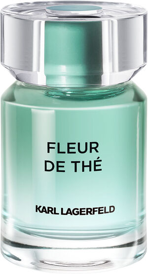 Fleur de Thé EdP