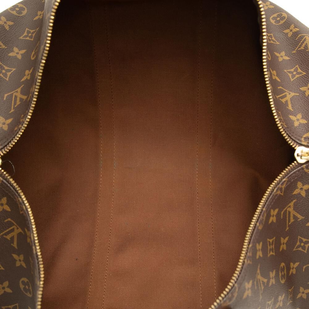 Louis Vuitton Keepall