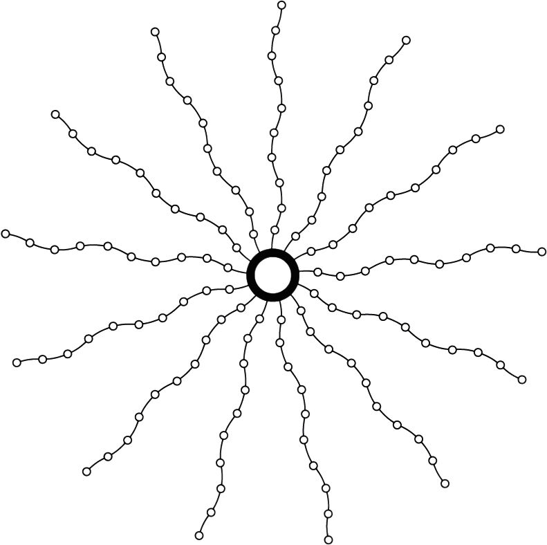 Knirke Juletr&aelig;slysk&aelig;de, 234L