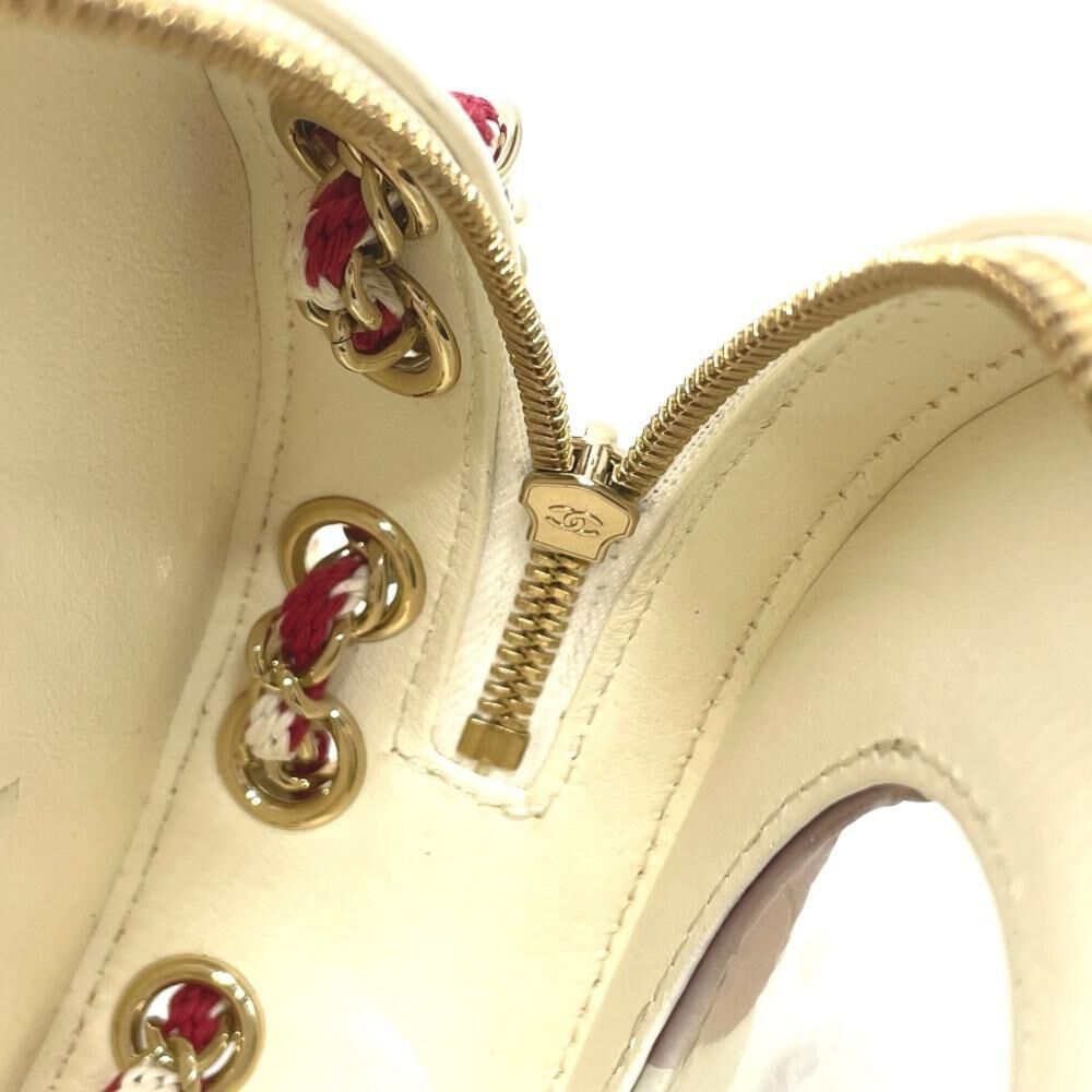 Chanel Shoulder Bag