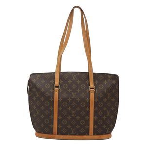 Louis Vuitton Babylone