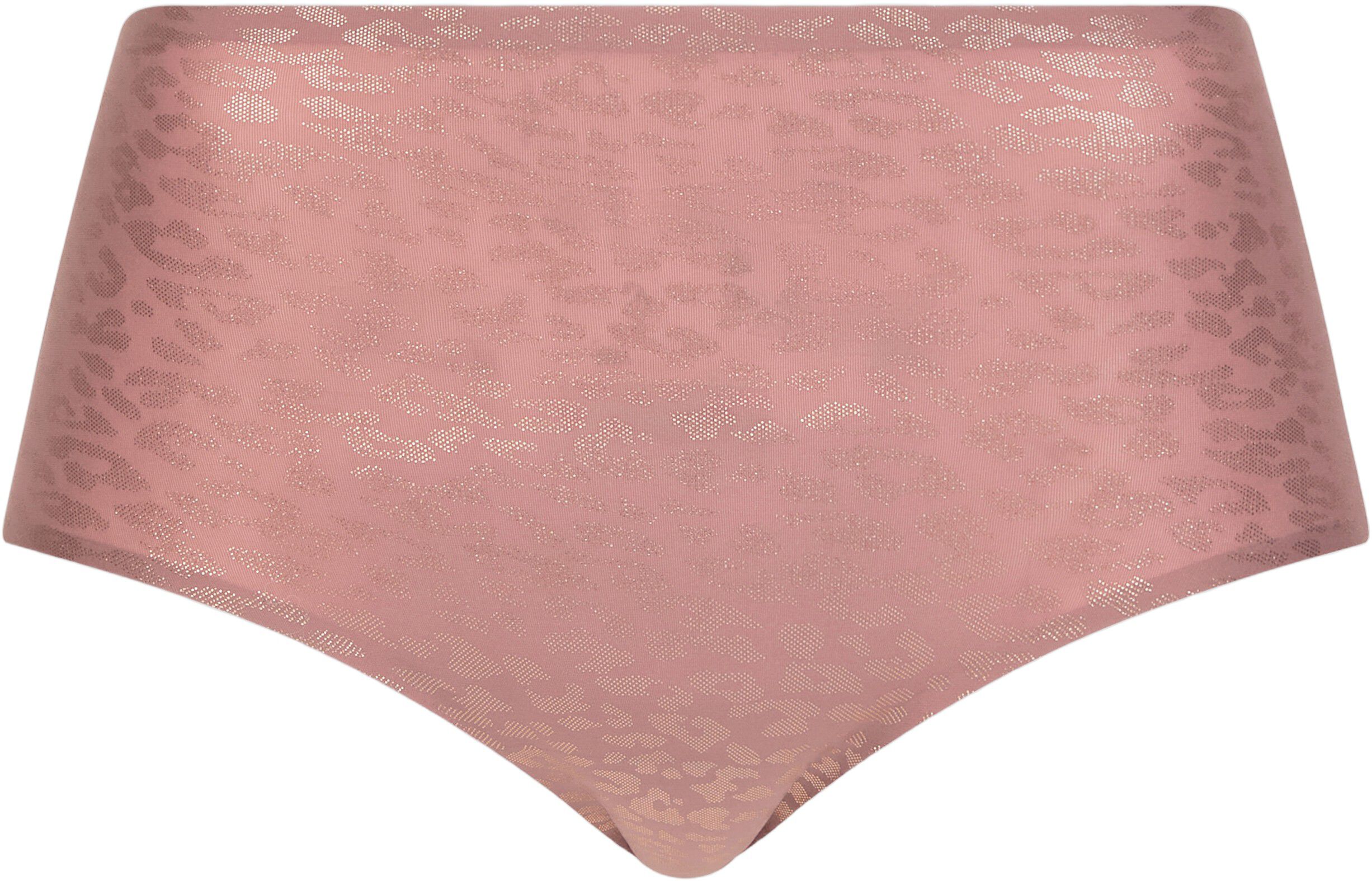 Softstretch High-waist Brief