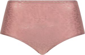 Softstretch High-waist Brief