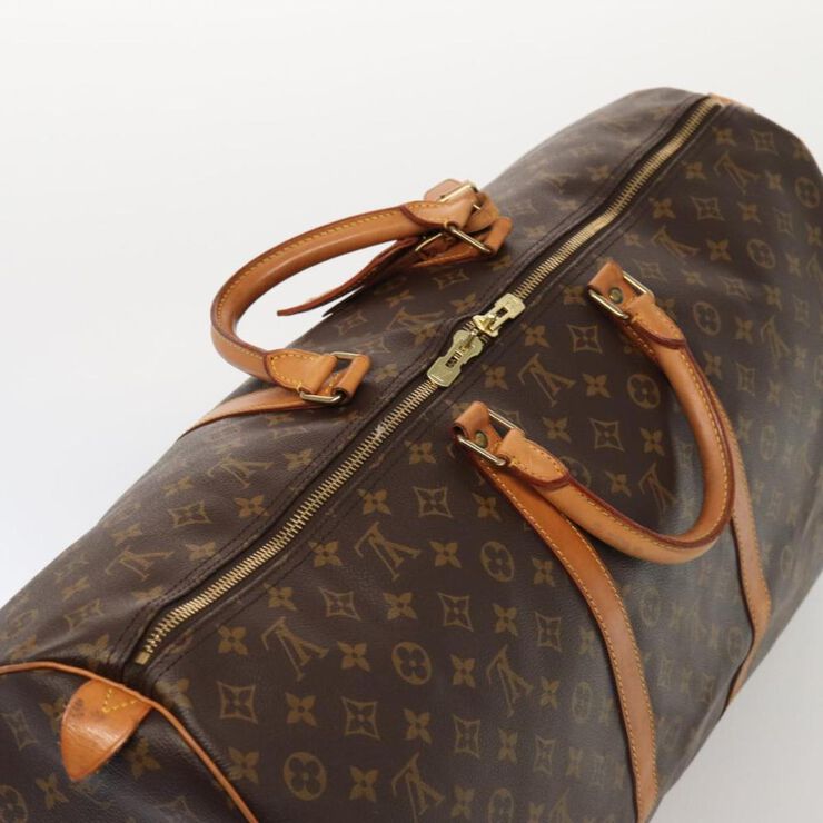 Louis Vuitton Keepall