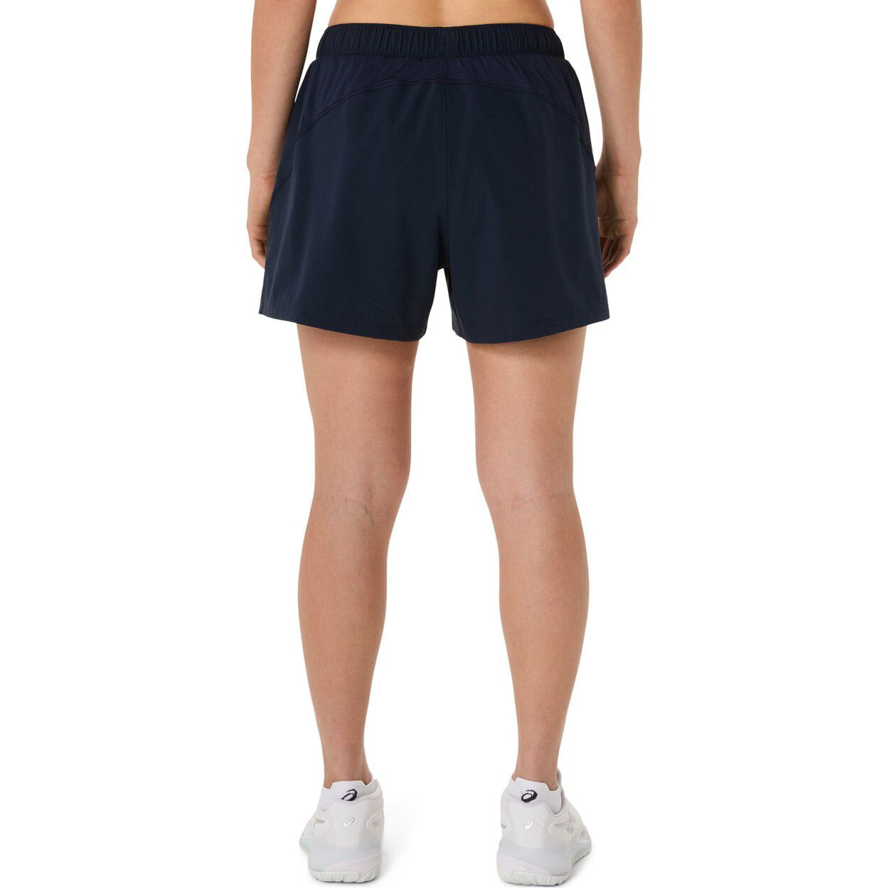 Court 2-in-1 Padelshorts