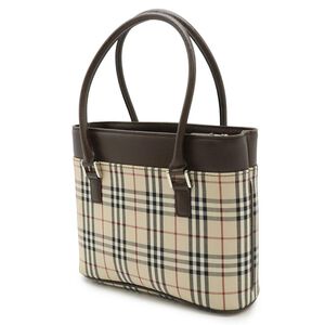 Burberry Tote