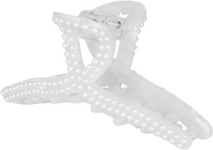 Agnes Bright Clip Big