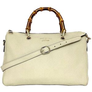 Gucci Bamboo