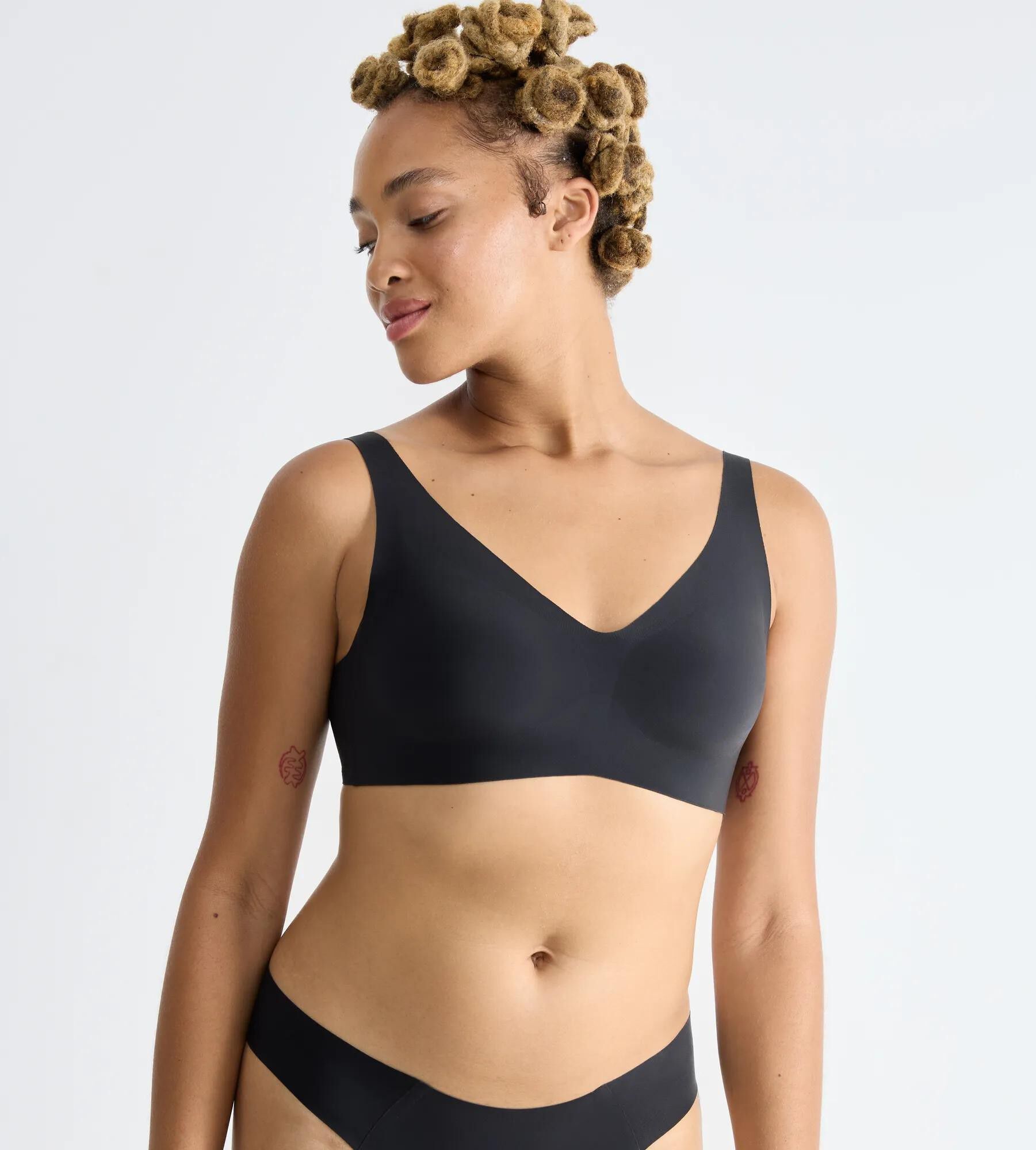 sloggi ZERO Feel 2. 0 Soft bra