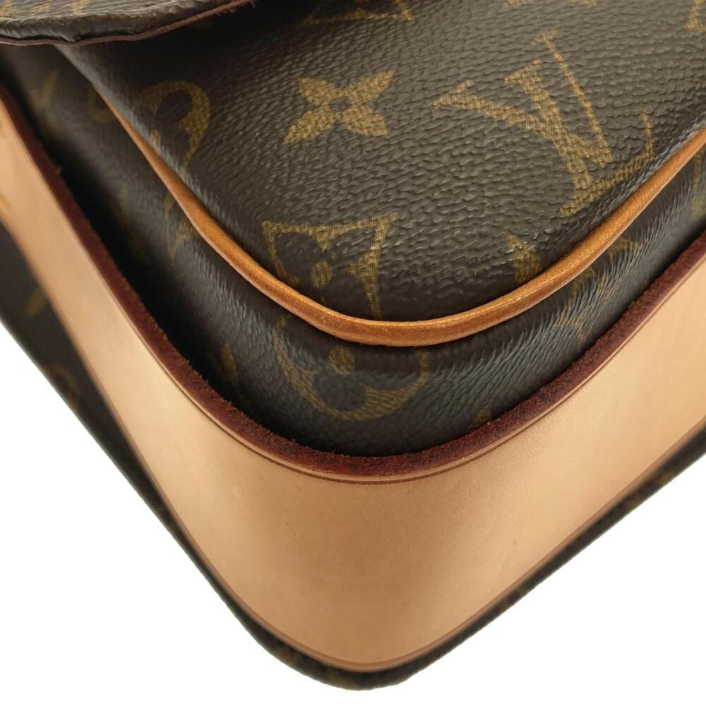 Louis Vuitton Cartouchiere