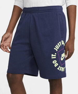 Sportswerar Jdi Fleece Shorts