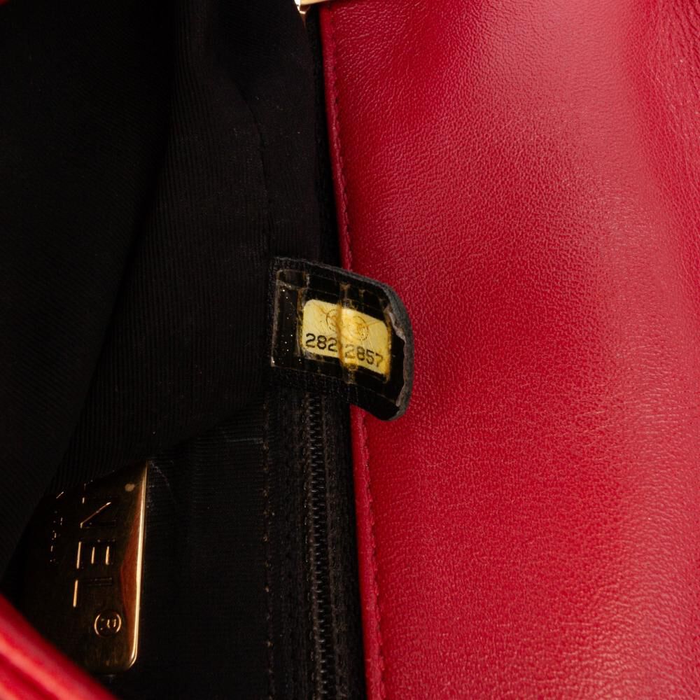 Chanel Flap Bag