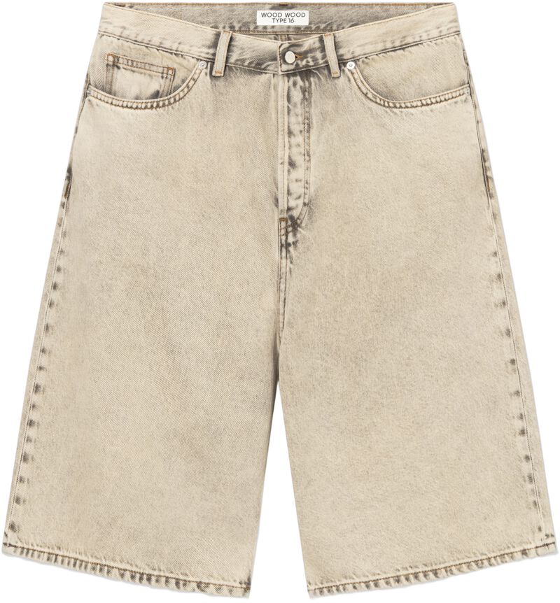 Type 16 Jorts