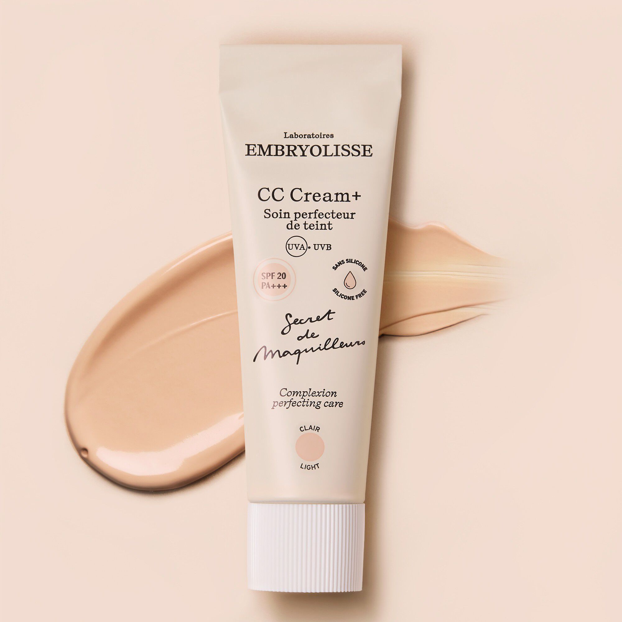 CC CREAM SHADE 1 LIGHT 30ML