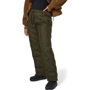 Quilt Thermo Bukser