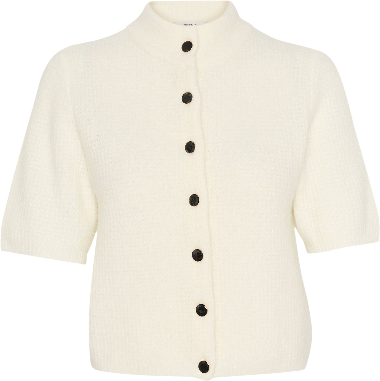 AlphaGZ ss short cardigan NOOS