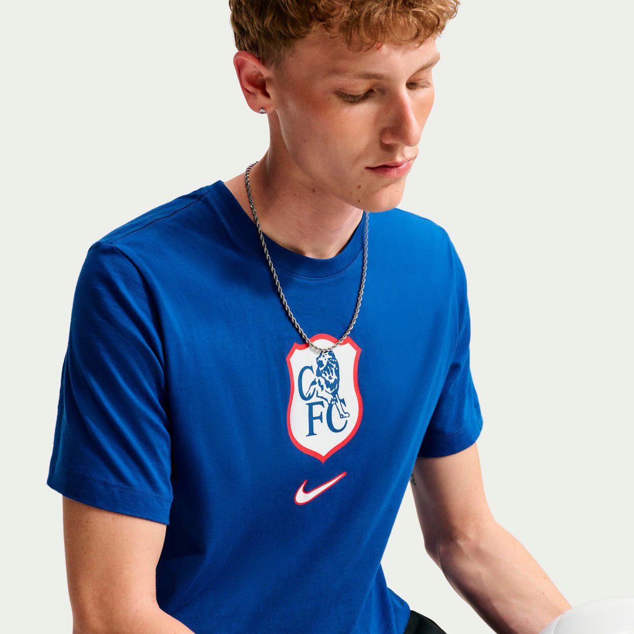 Chelsea FC T-shirt