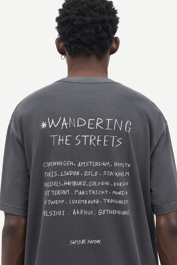 Sawandering t-shirt 15489