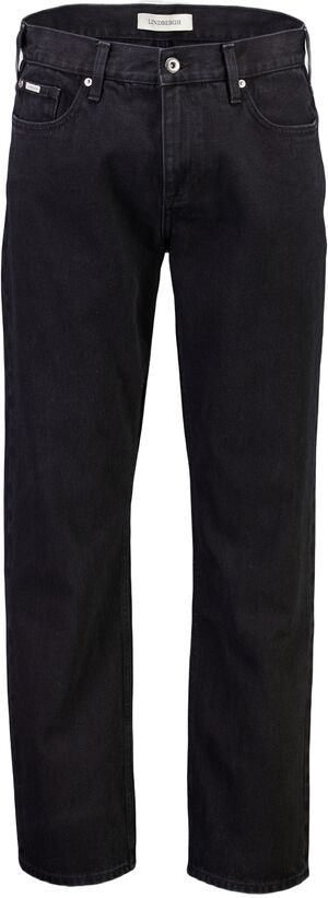 Loose fit jeans