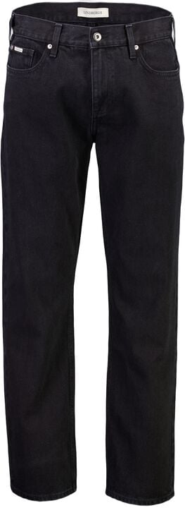 Loose fit jeans