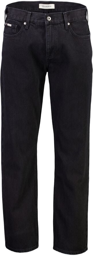 Loose fit jeans