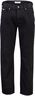 Loose fit jeans