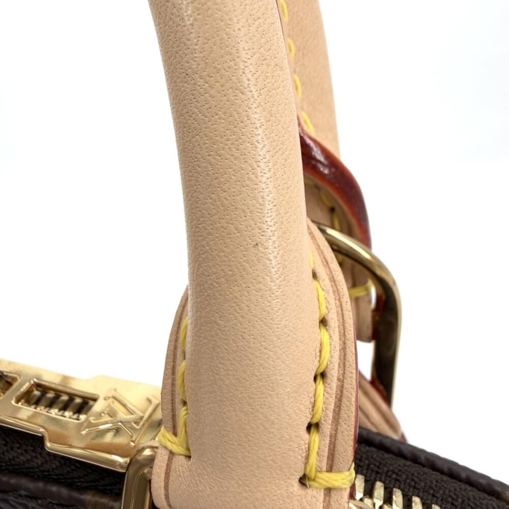Louis Vuitton Alma