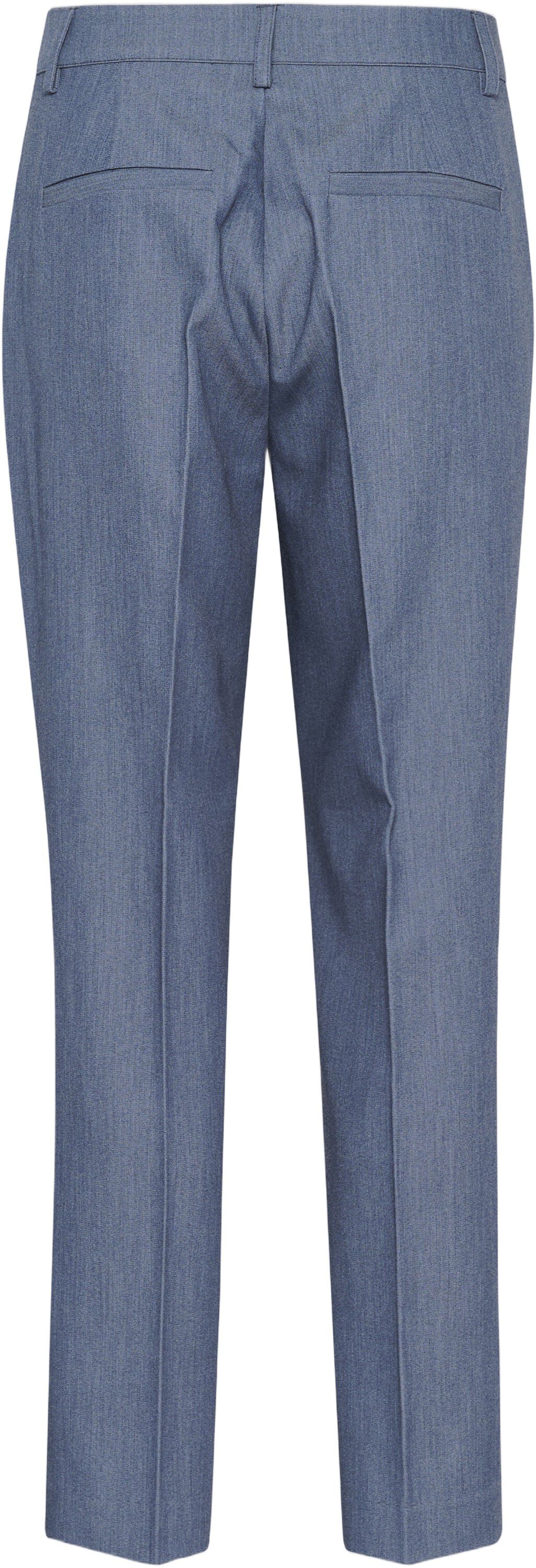 KAsakura Zipper Pants