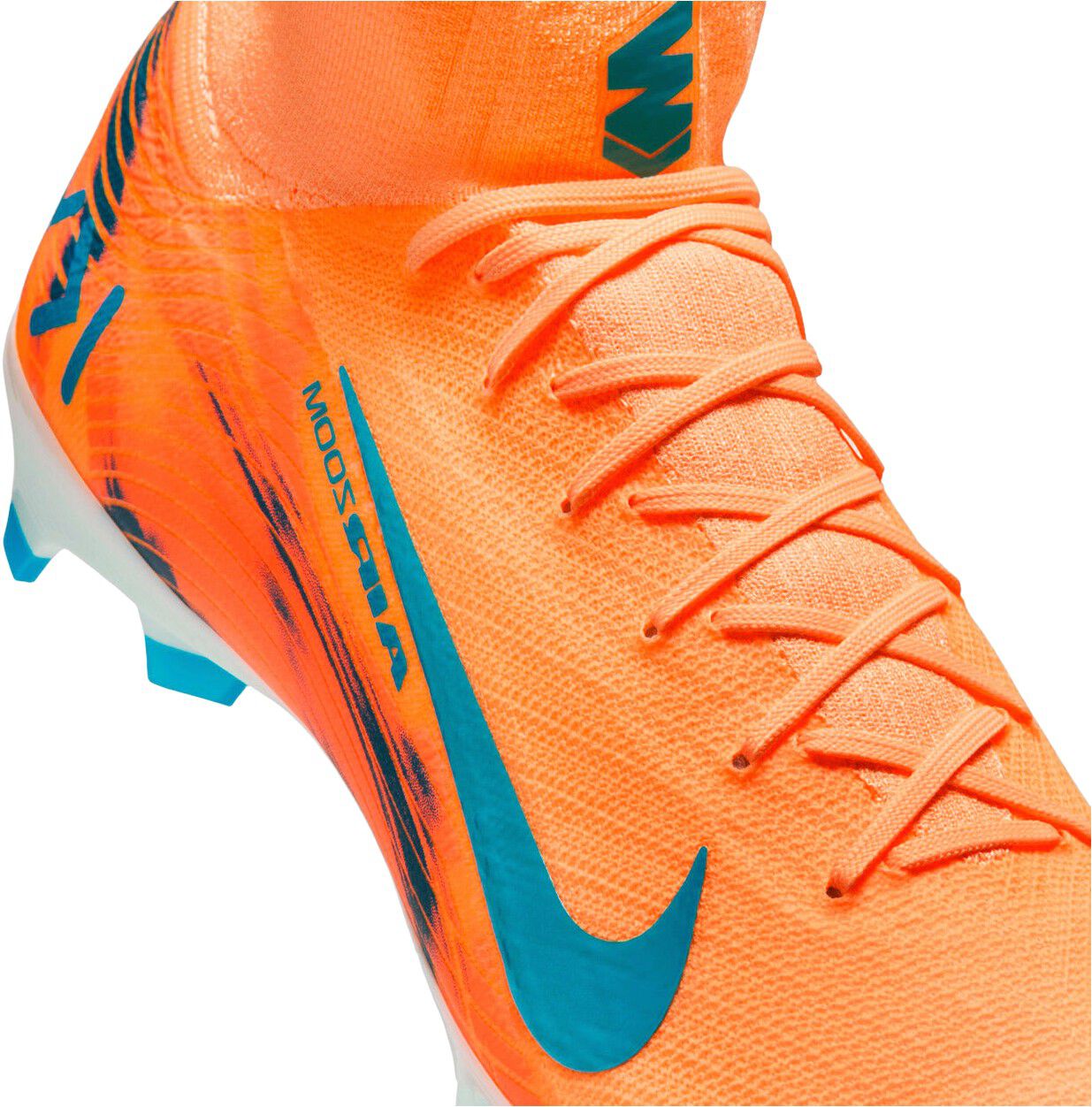 Zoom Superfly 10 Pro Kylian Mbappe Fodboldst&oslash;vler