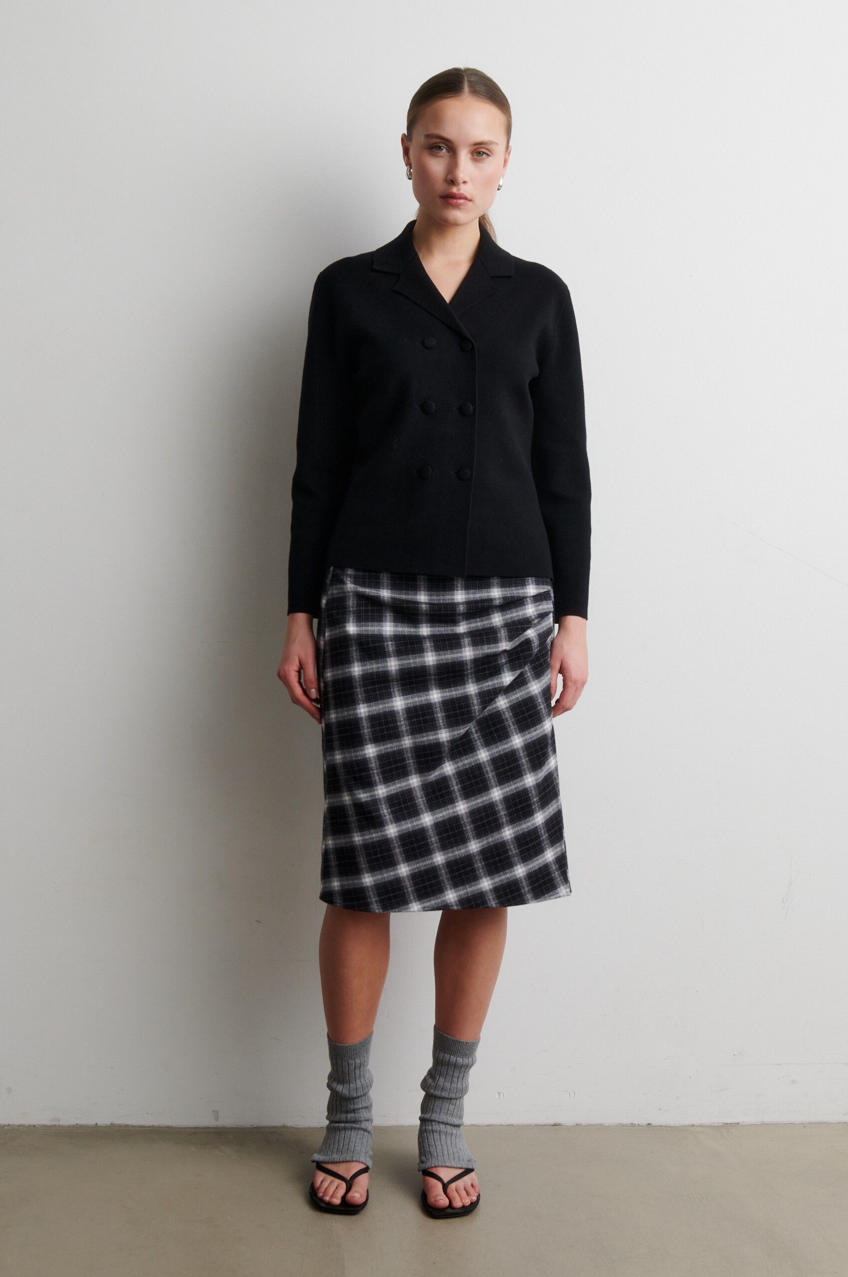 Genola Skirt