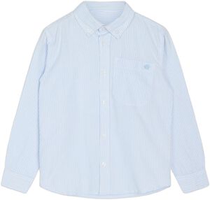 Hcruben Stripe