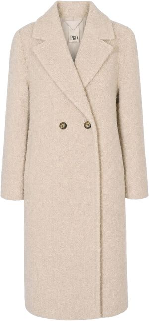 3560PBOTeddy coat