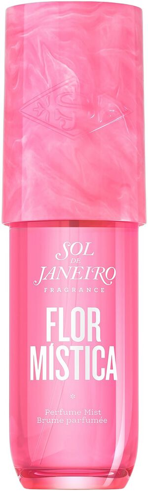 Flor Mística Perfume Mist - Duftmist