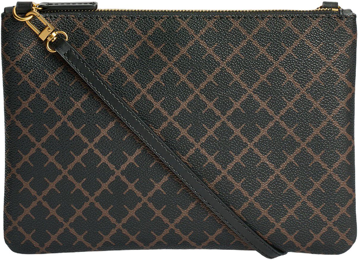 IVY CLUTCH