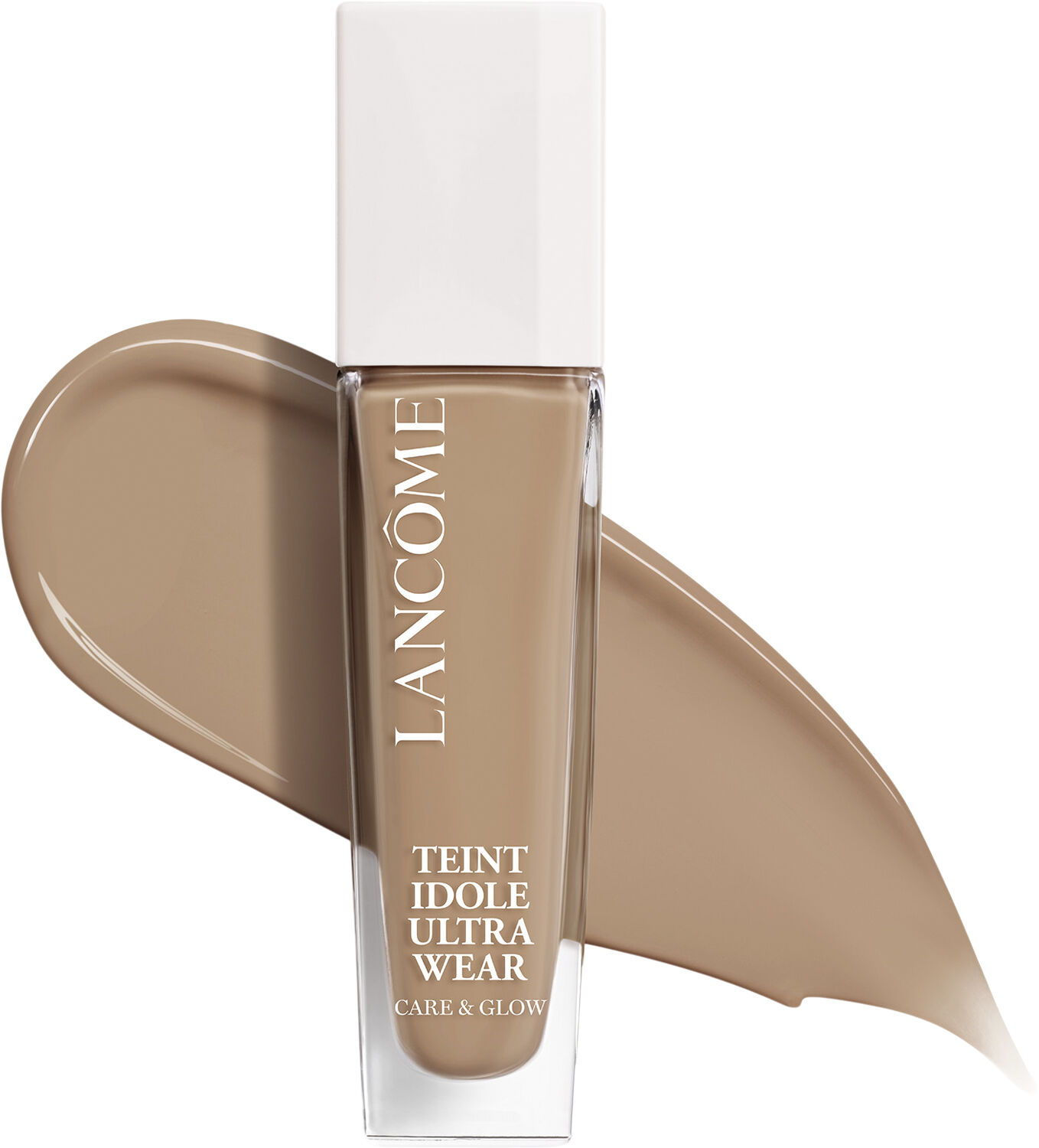 Teint Idole Ultra Wear Care & Glow