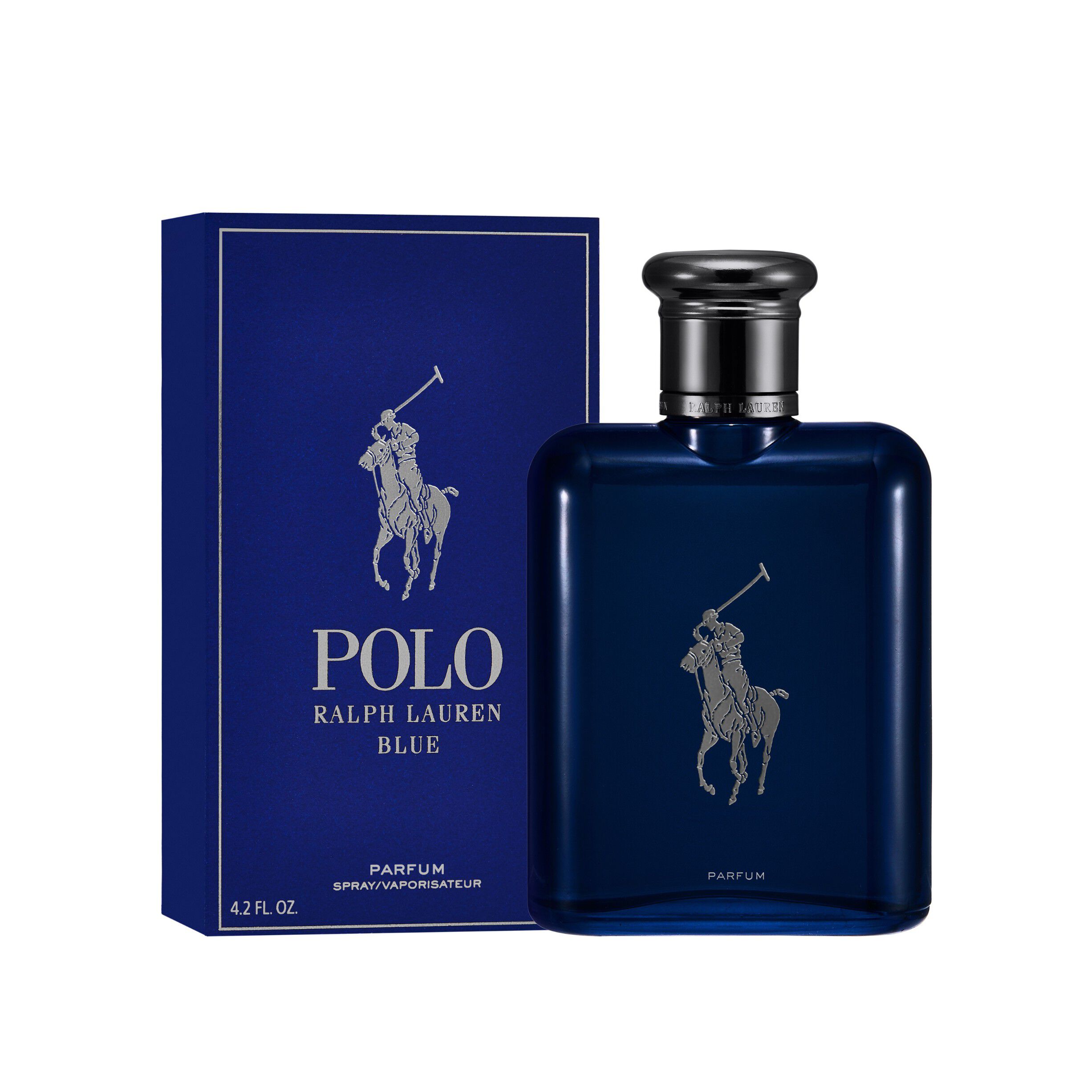 POLO BLUE