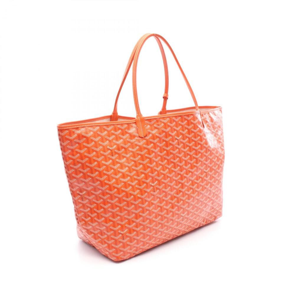 Goyard St Louis Tote