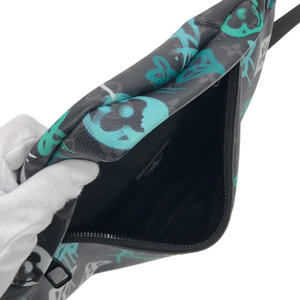 Louis Vuitton Belt Bags