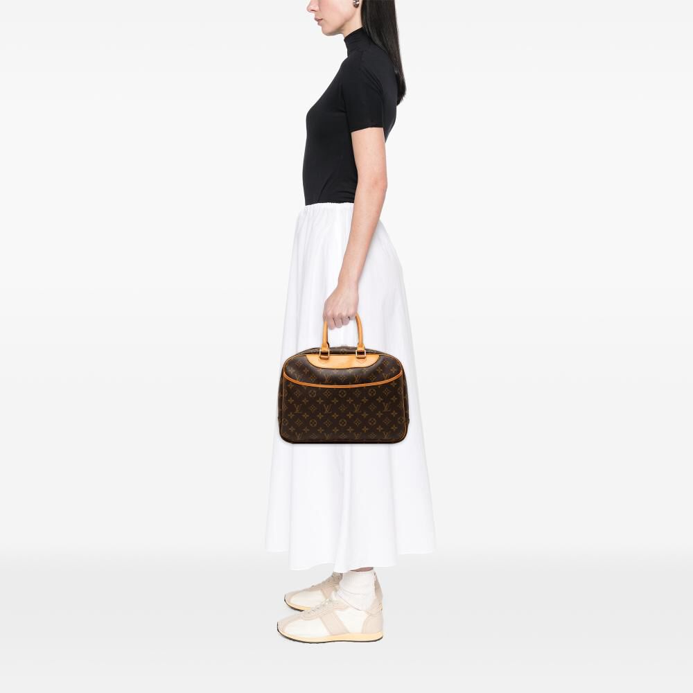 Louis Vuitton Deauville