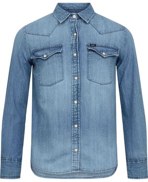 REGULAR_WESTERN_SHIRT MT_RANGE