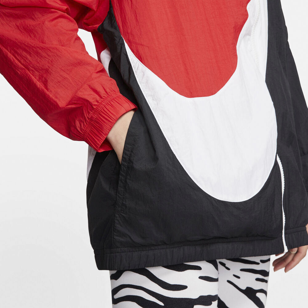 Sportswear Swoosh Woven Vindjakke