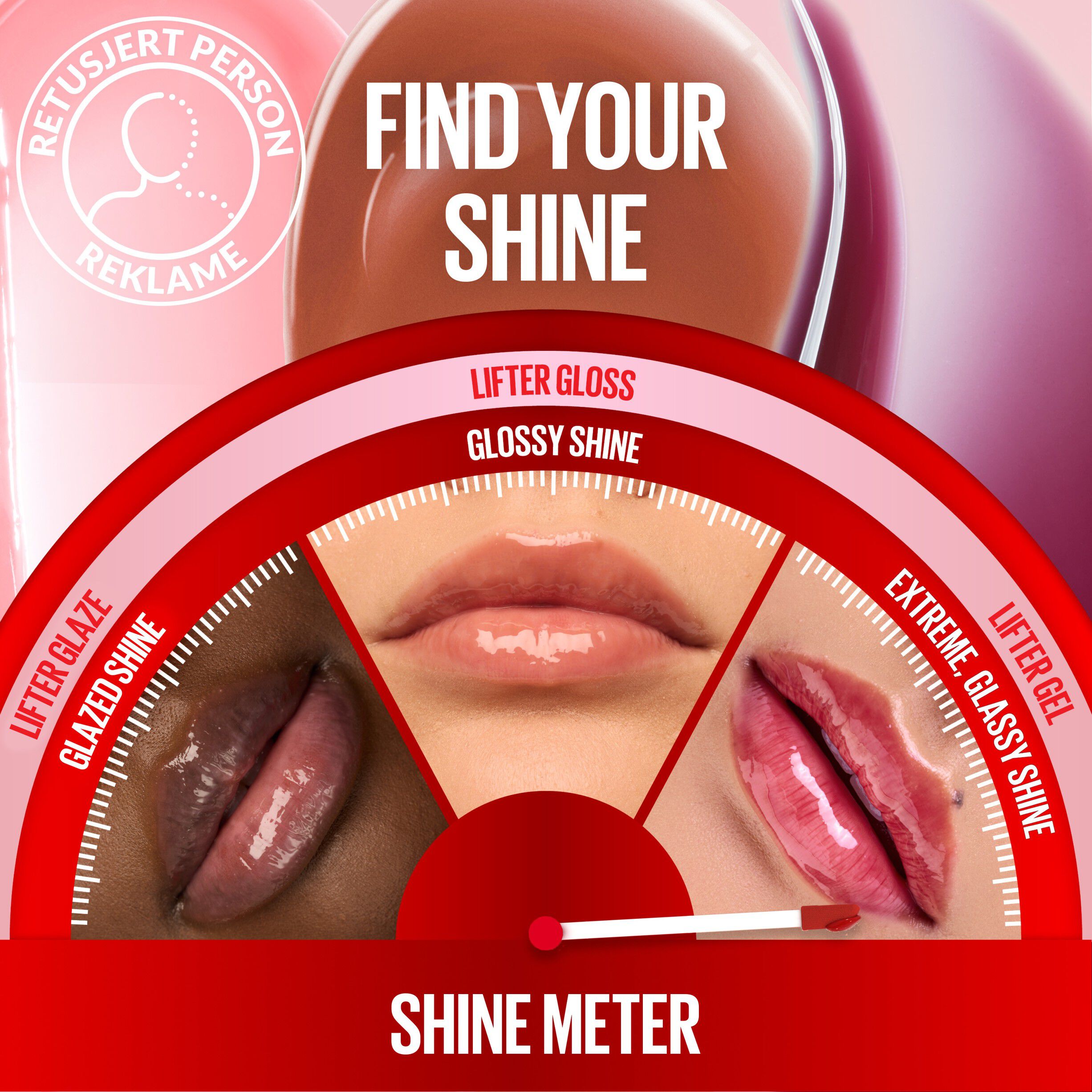 Lifter Gel Oil-In-Gel Twist Pen