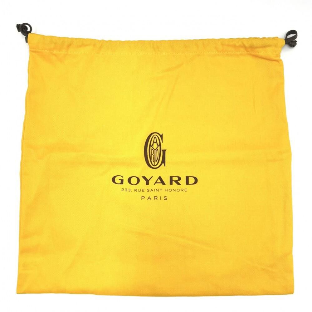 Goyard Shoulder Bag