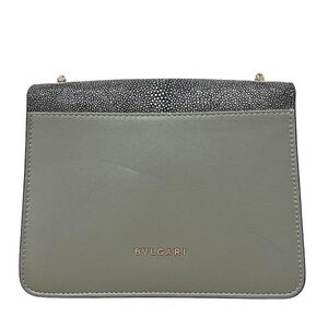Bvlgari Shoulder Bag