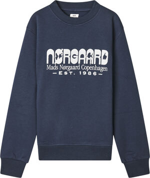 Organic Sweat Solo Sweatshirt