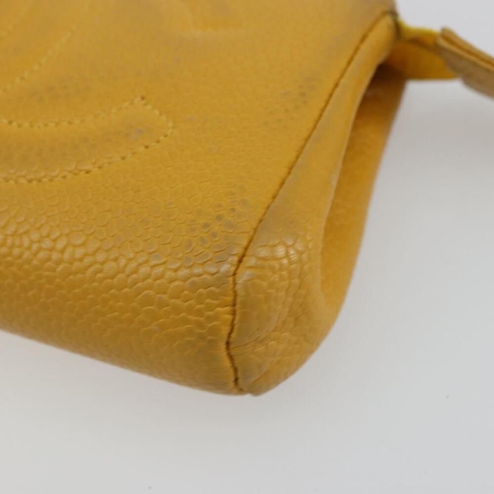 Chanel Pouch