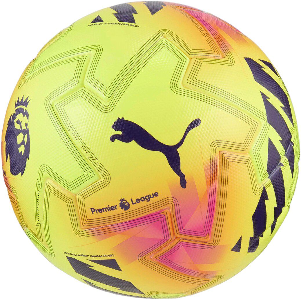 Orbita Ultimate Premier League Bold