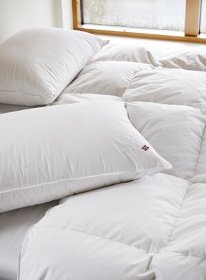 H&oslash;ie Saga AAN Pude 50x70