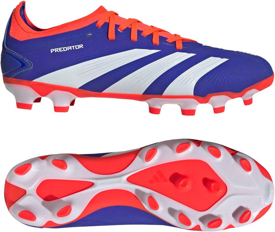 Predator Pro MG Fodboldst&oslash;vler