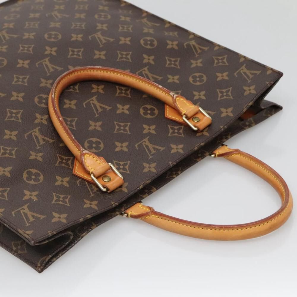 Louis Vuitton Sac Plat